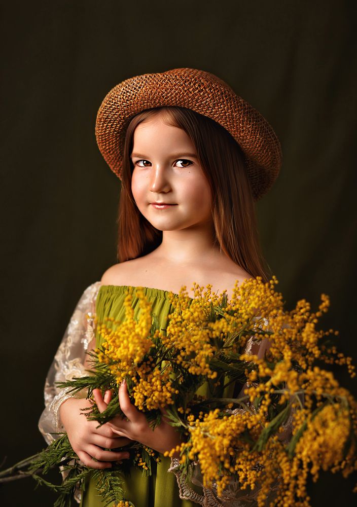 Фотография автора Юлия Дарьина