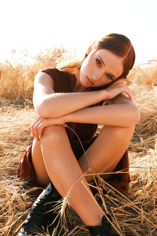 Photograph by Aleksandr Shvedov