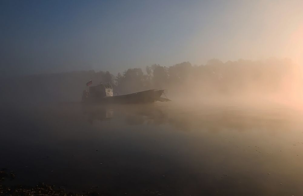 Photograph by Алексей Патлах