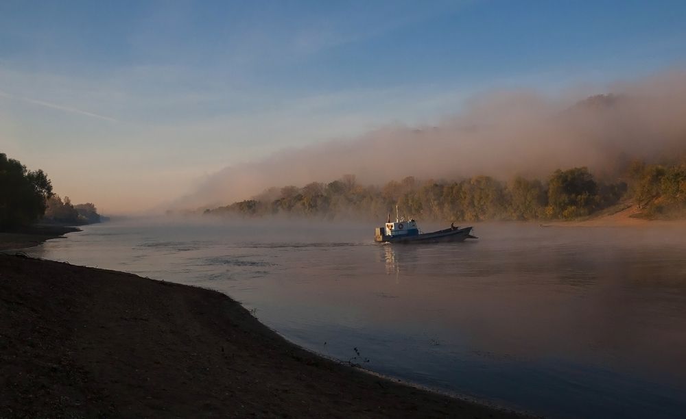 Photograph by Алексей Патлах