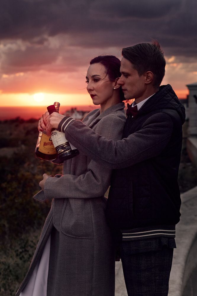 Photograph by Anna D.