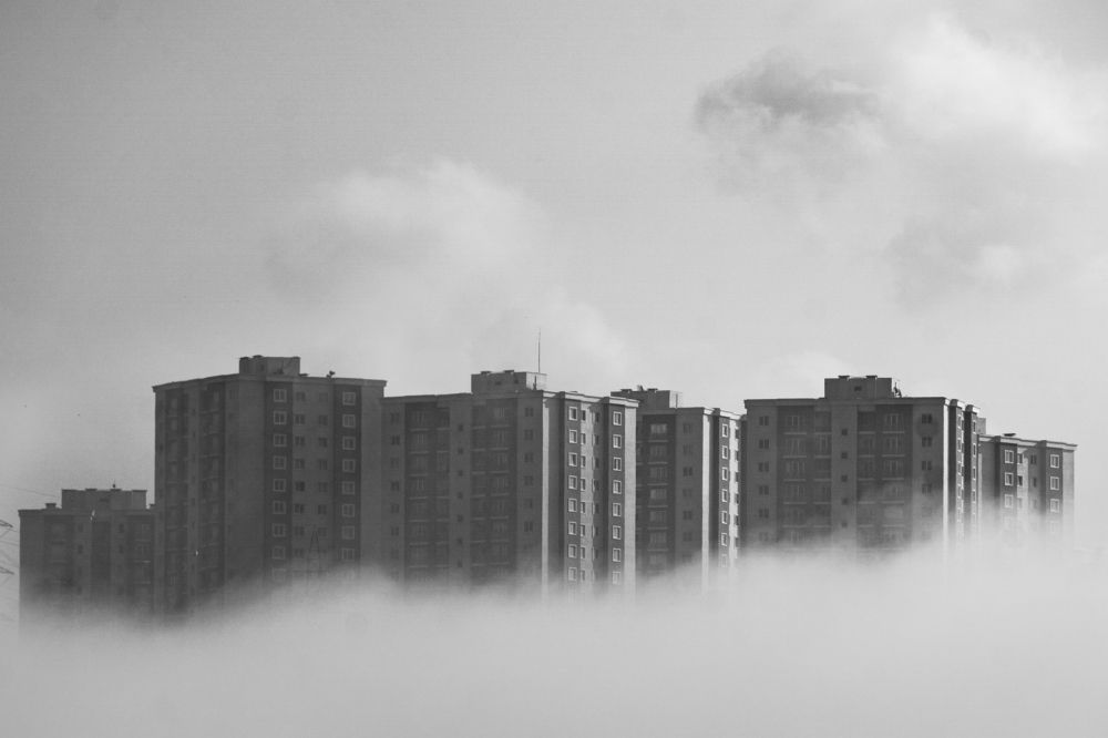 Photograph by Khosro Judi