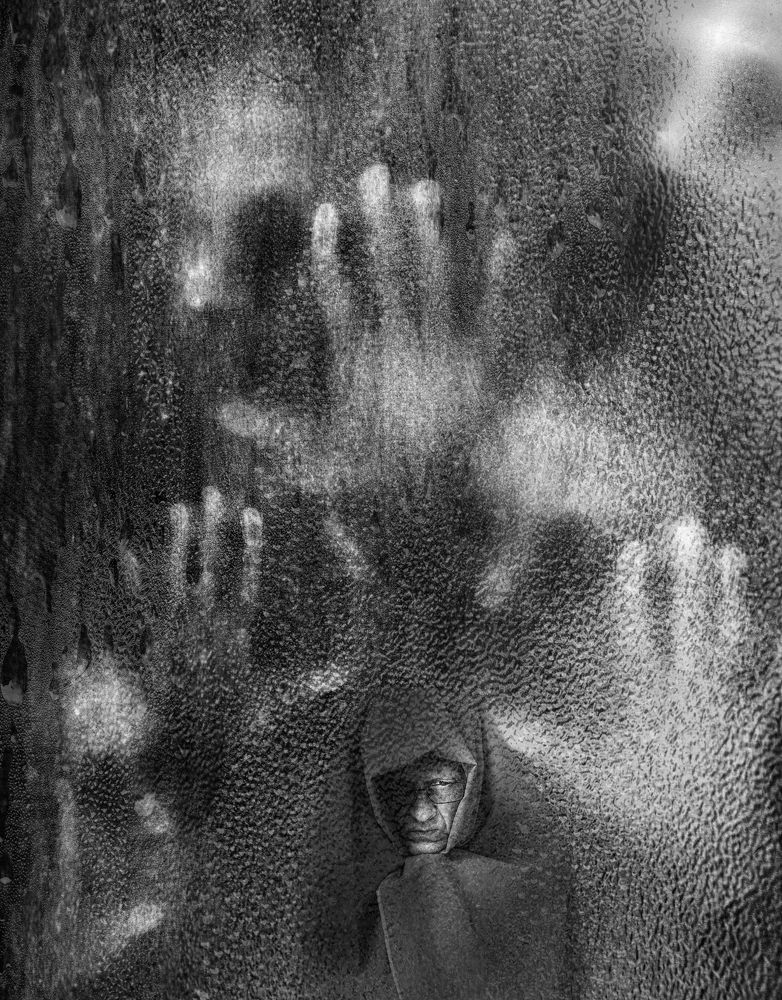 Photograph by Виктор Холодов