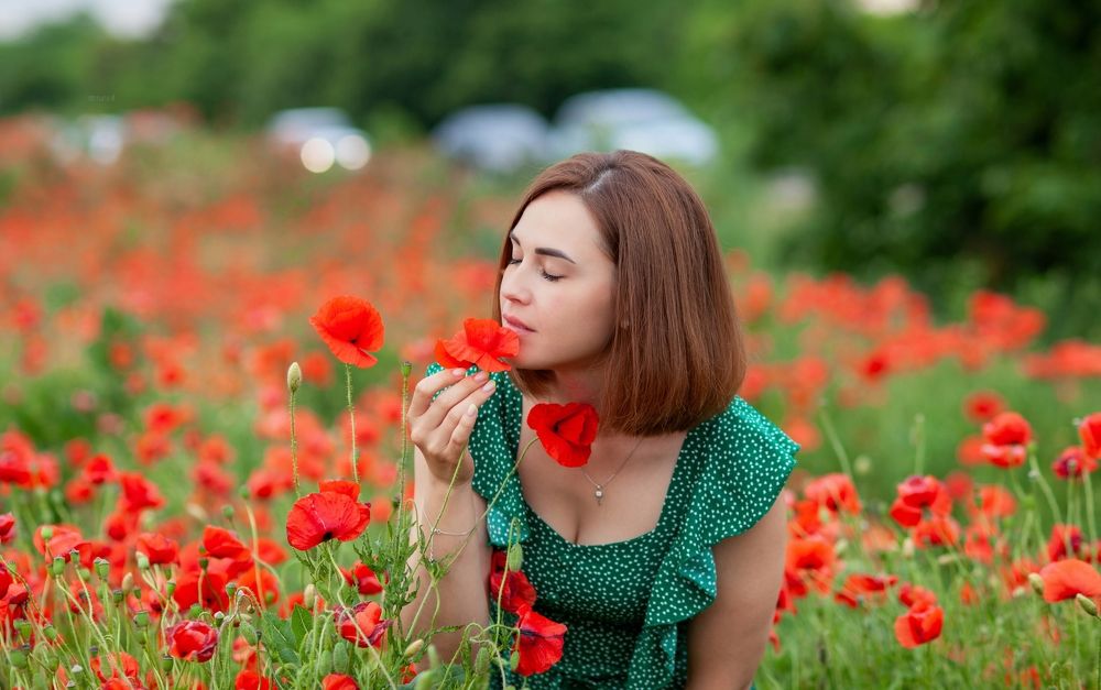 Photograph by Максим Максимов
