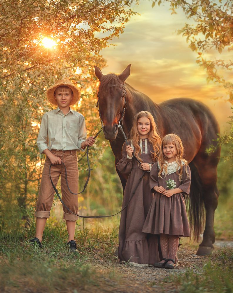 Photograph by Анна Волкова