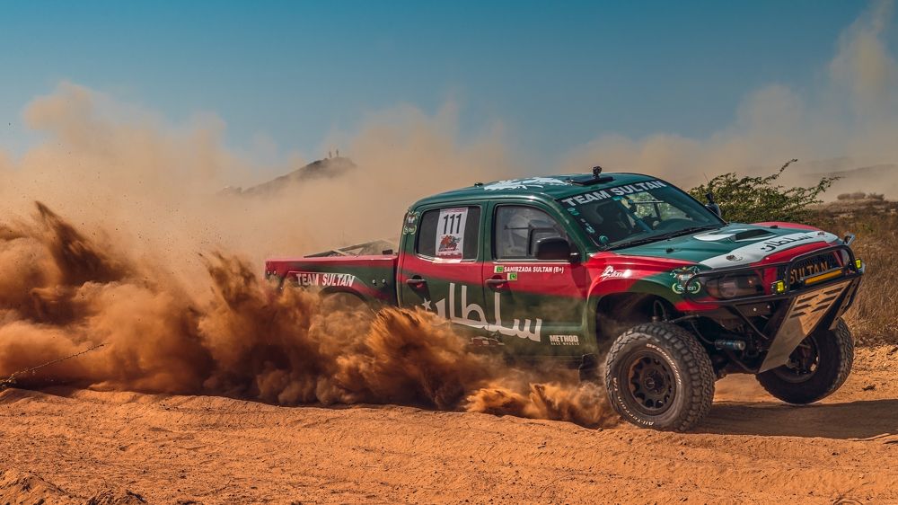 Photograph by Jamal Uddin