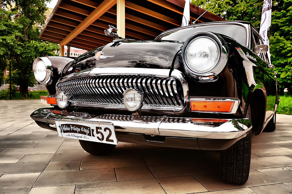 Photograph by Алексей Парамонов