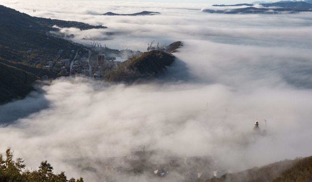 Photograph by Максин Александр