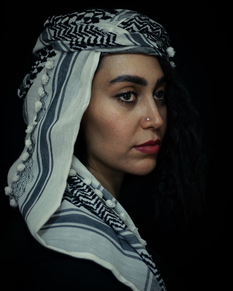 Photograph by Iman Hafez khan