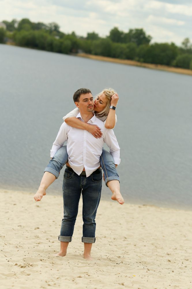 Photograph by Елена Буканина