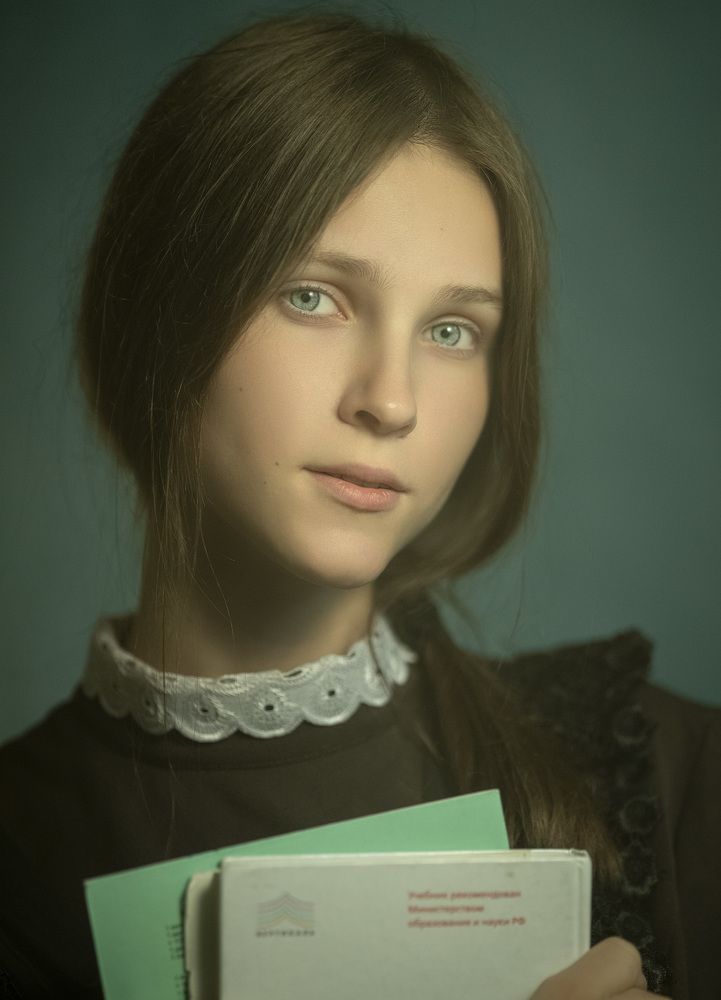 Photograph by Сергей Танков