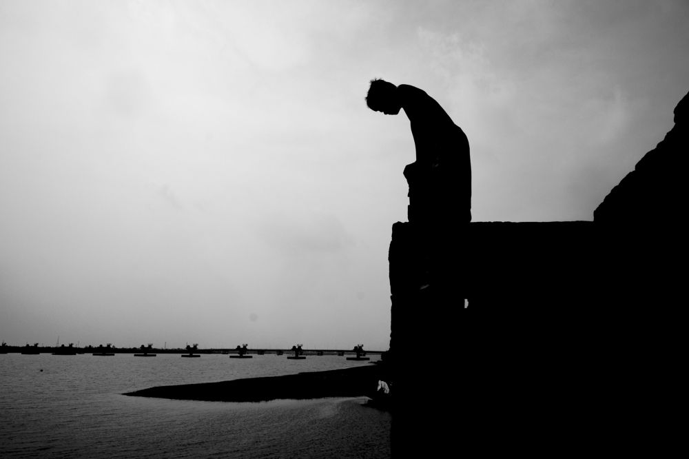 Photograph by TUBAI DAS