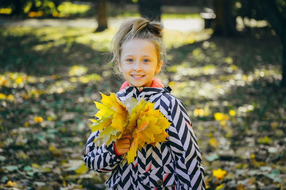 Photograph by Юлия Павлова