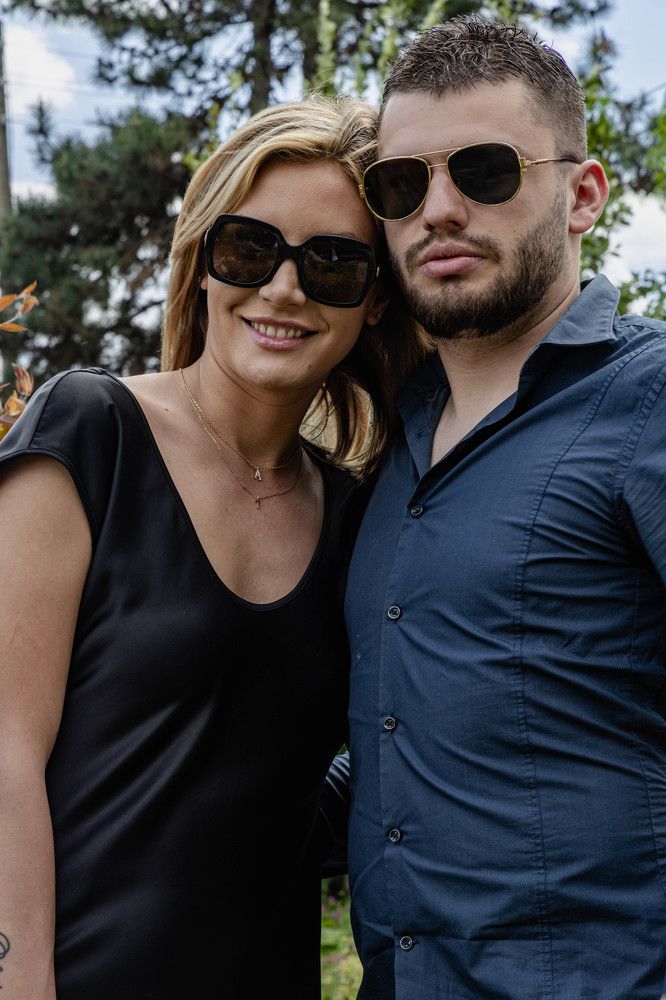 Photograph by Greta Jordanova