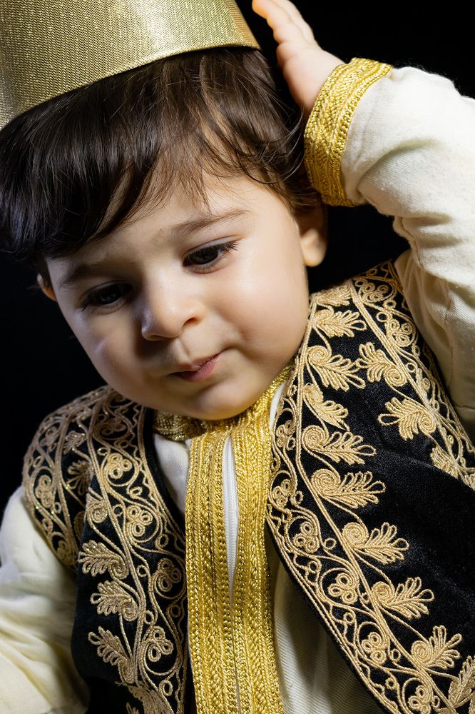 Photograph by MADJID MESSAOUD KHELIFI