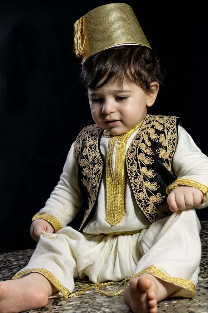 Photograph by MADJID MESSAOUD KHELIFI