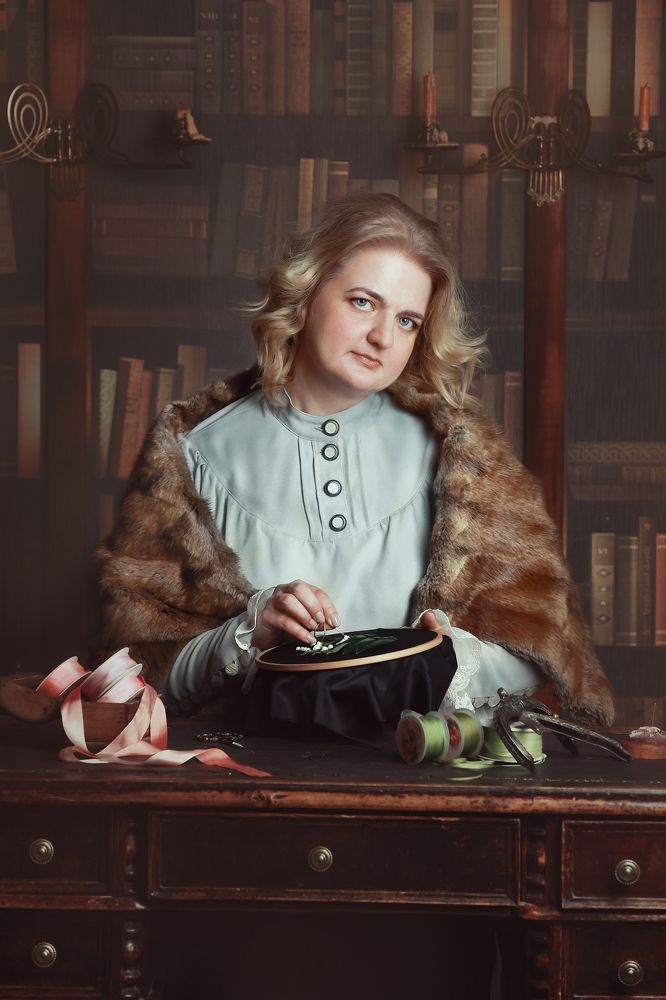 Photograph by Ирина Овчинникова