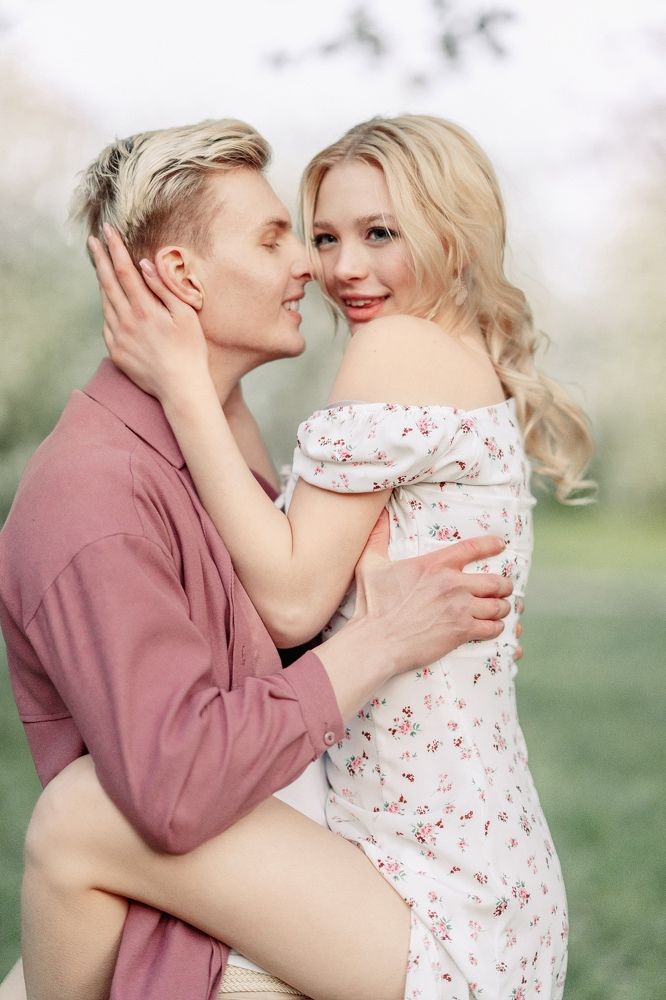 Photograph by Анна Хазова