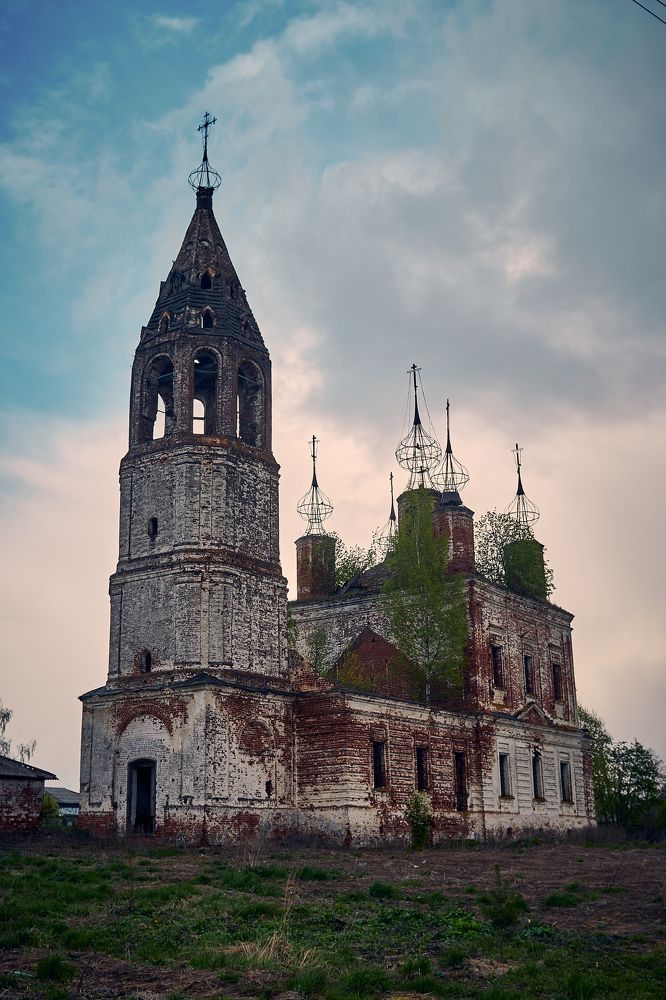 Фотография автора Александр Жданов
