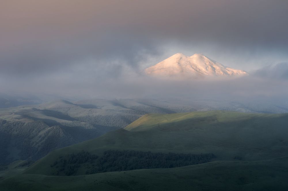 Photograph by Michael Kharitonychev