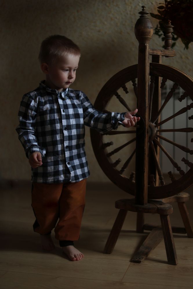Photograph by Екатерина Коканина