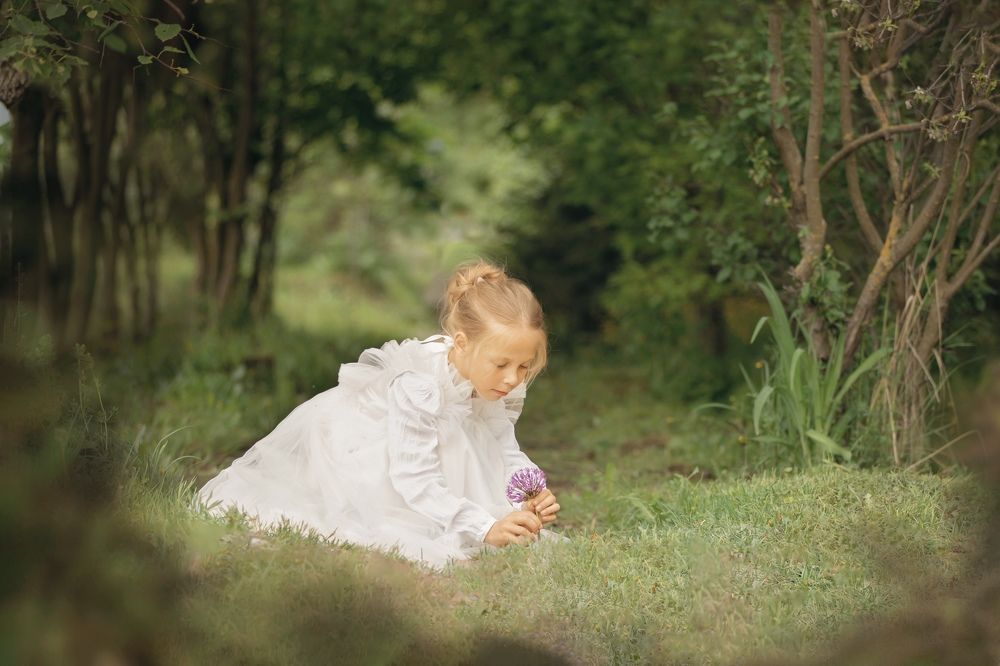 Photograph by Екатерина Савастина