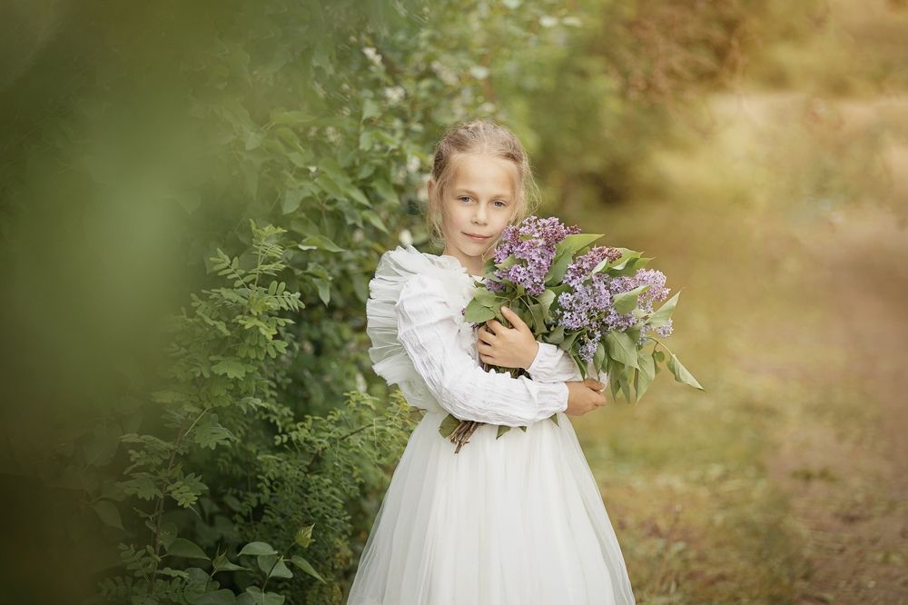 Photograph by Екатерина Савастина