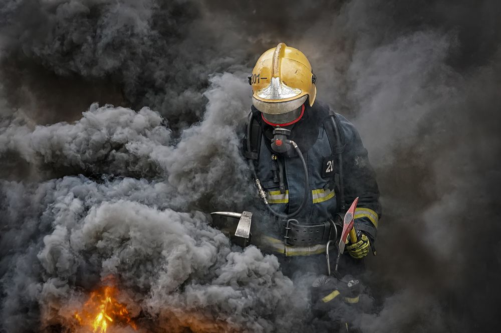 Один на один