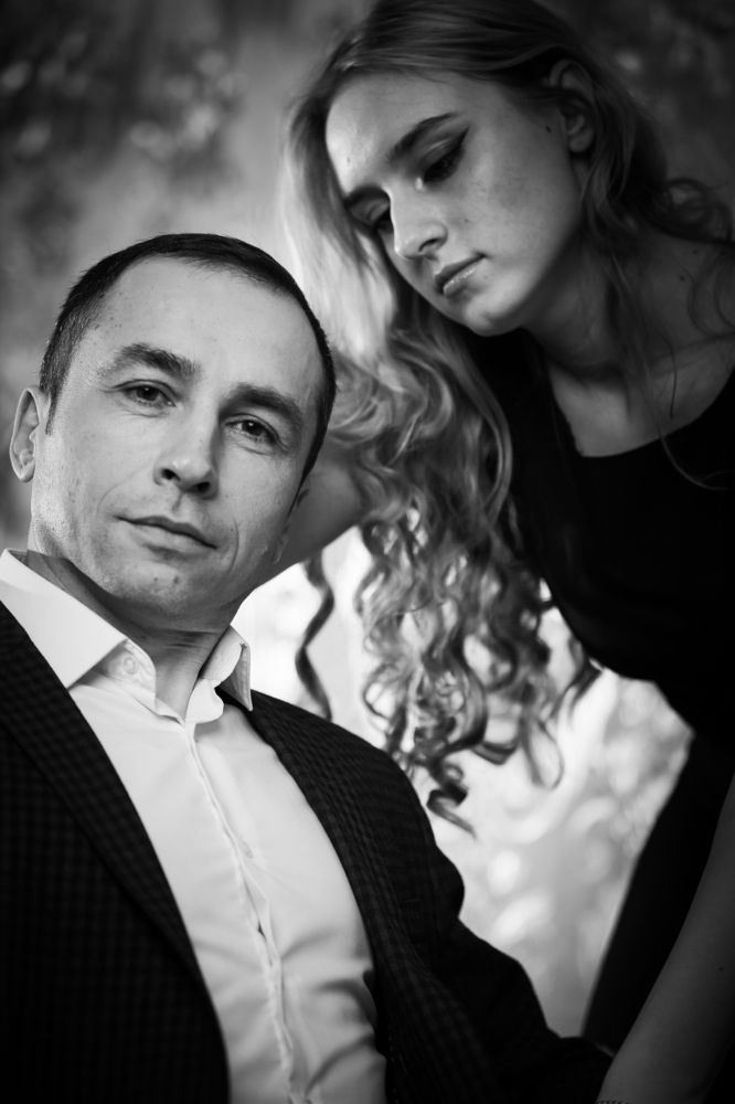 Photograph by Александр Скрементов