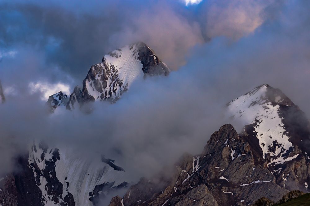 Photograph by Василий Бережной