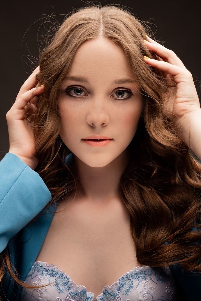 Photograph by Мария Корвин-Кучинская