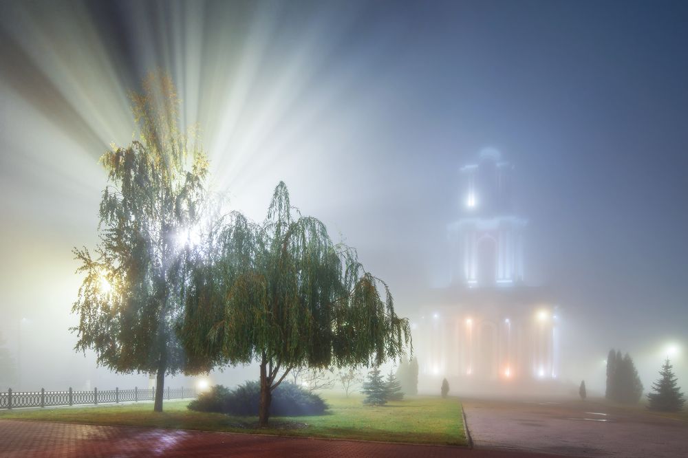 Photograph by Павел Абакумов