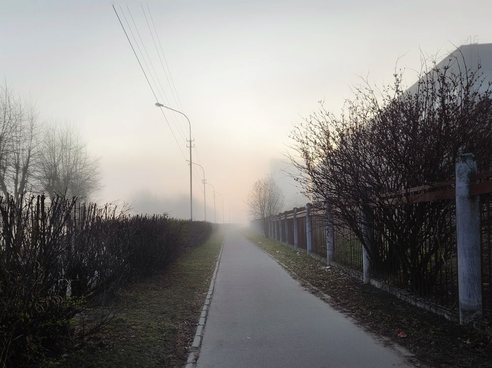 Photograph by Ирина Лучинская