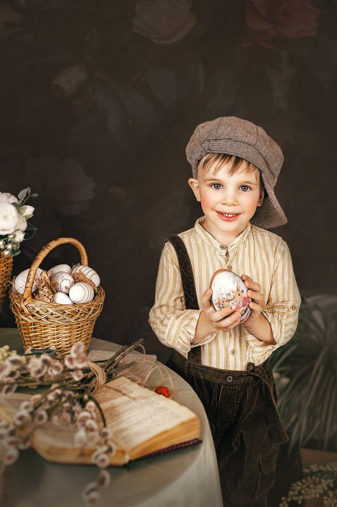 Photograph by Надежда