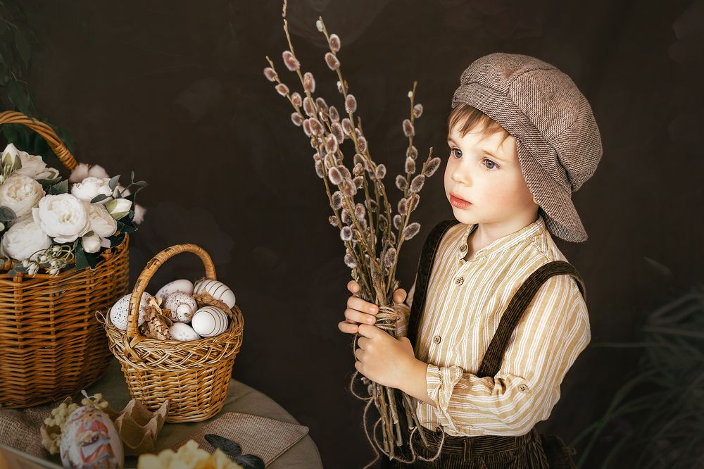 Photograph by Надежда