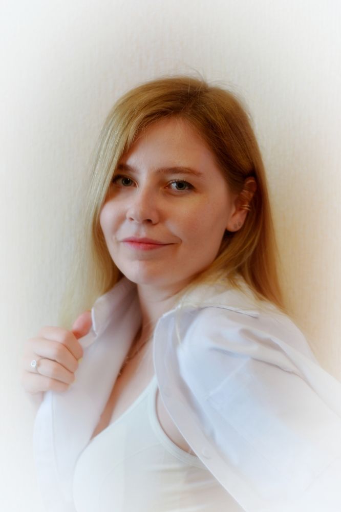 Photograph by Соколик Евгений