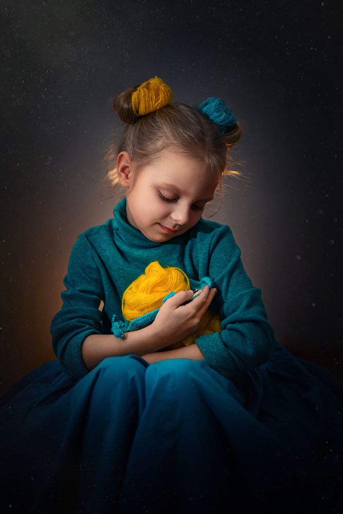 Photograph by Мария Купревич