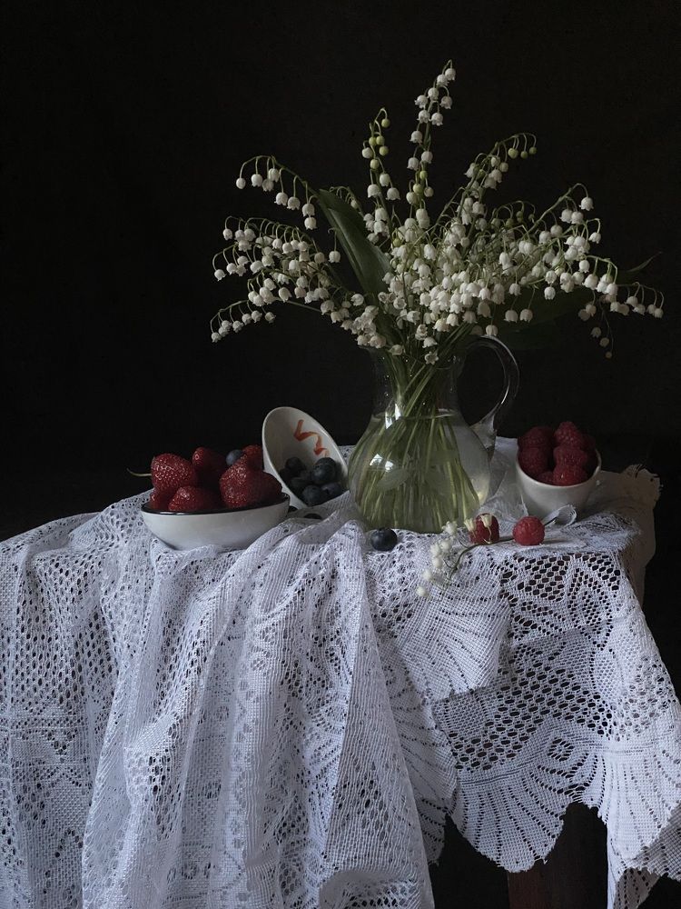 Фотография автора Ольга Горюнова