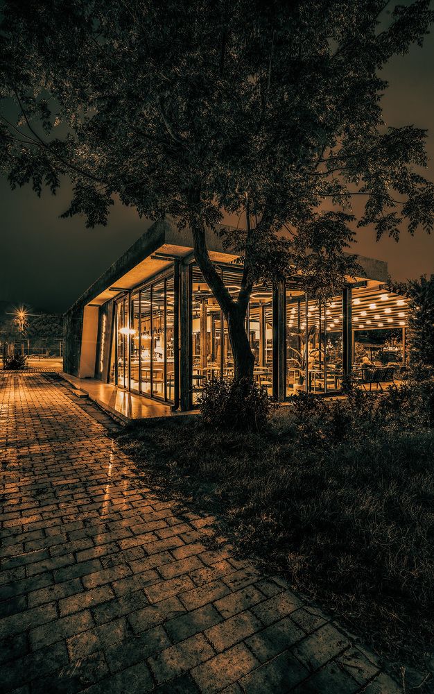 Photograph by Rustu Erata