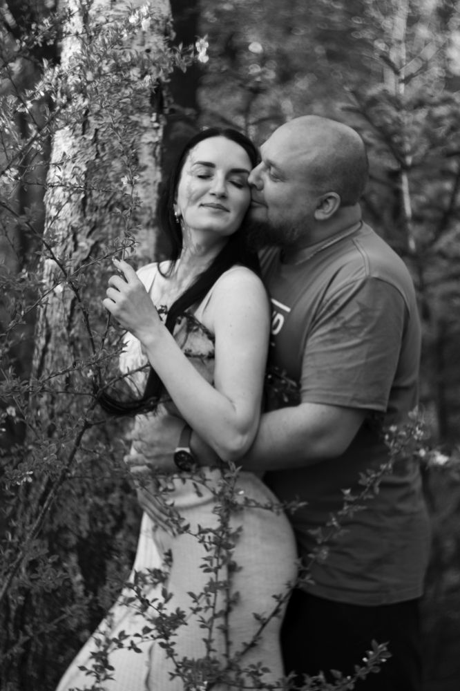 Photograph by Евгения Шакирова-Малиновская