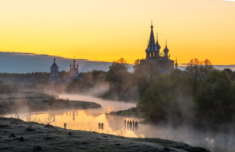 Photograph by Владимир Брагилевский