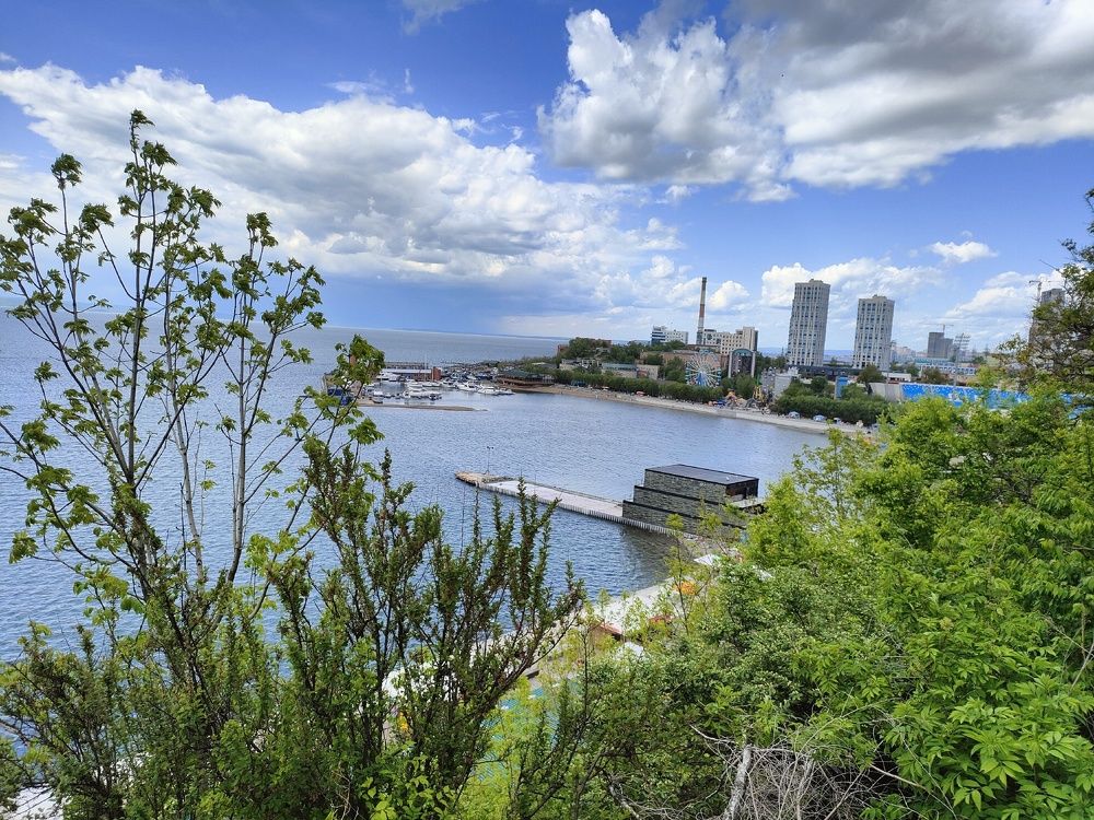 Photograph by Вячеслав Геннадьевич Усков