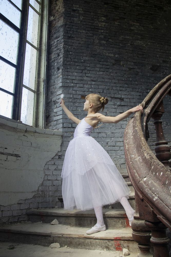 Photograph by Leonov Sergey