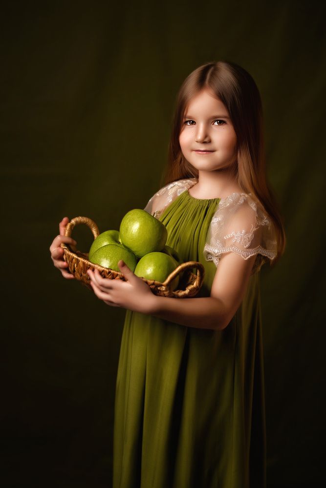 Фотография автора Юлия Дарьина