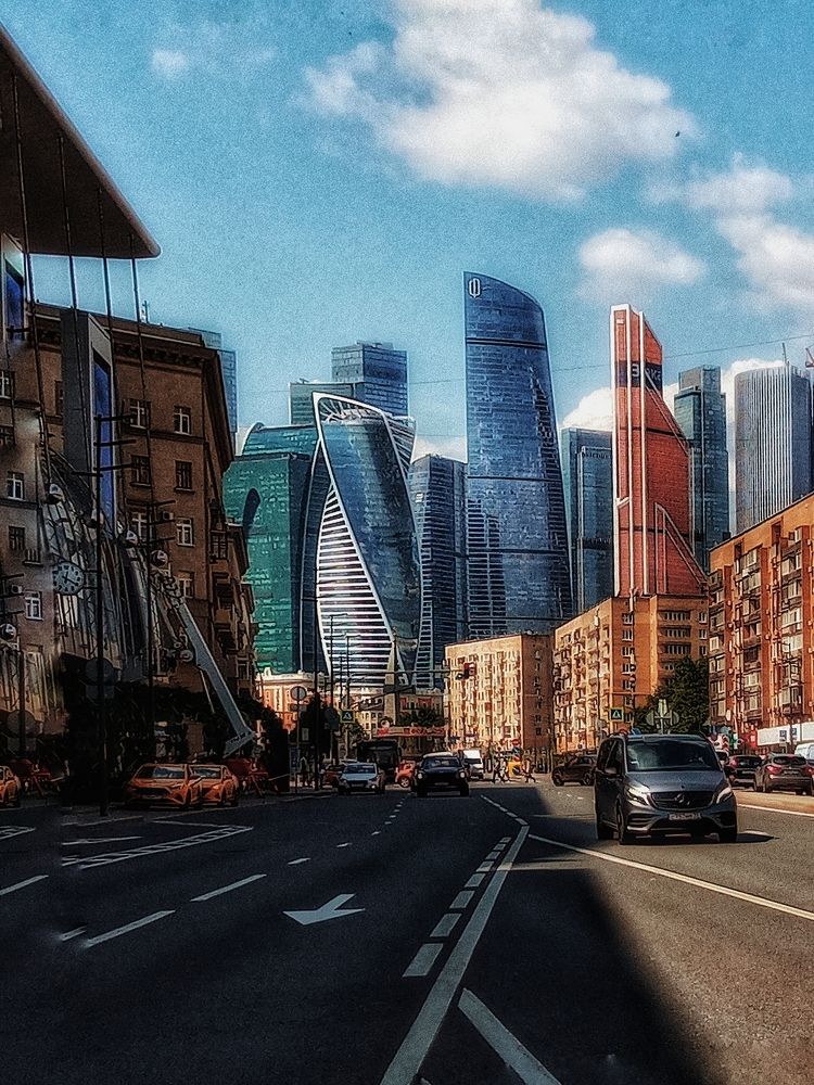 Photograph by Владимир Ковжаров