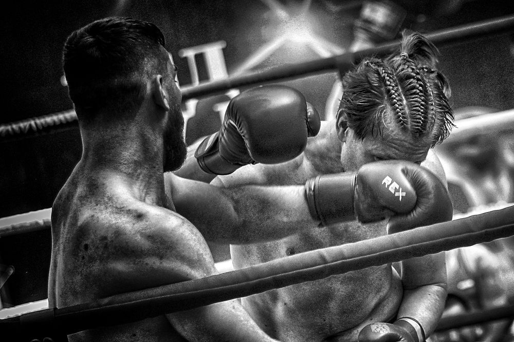 Photograph by Vitaliy Saposhnikov