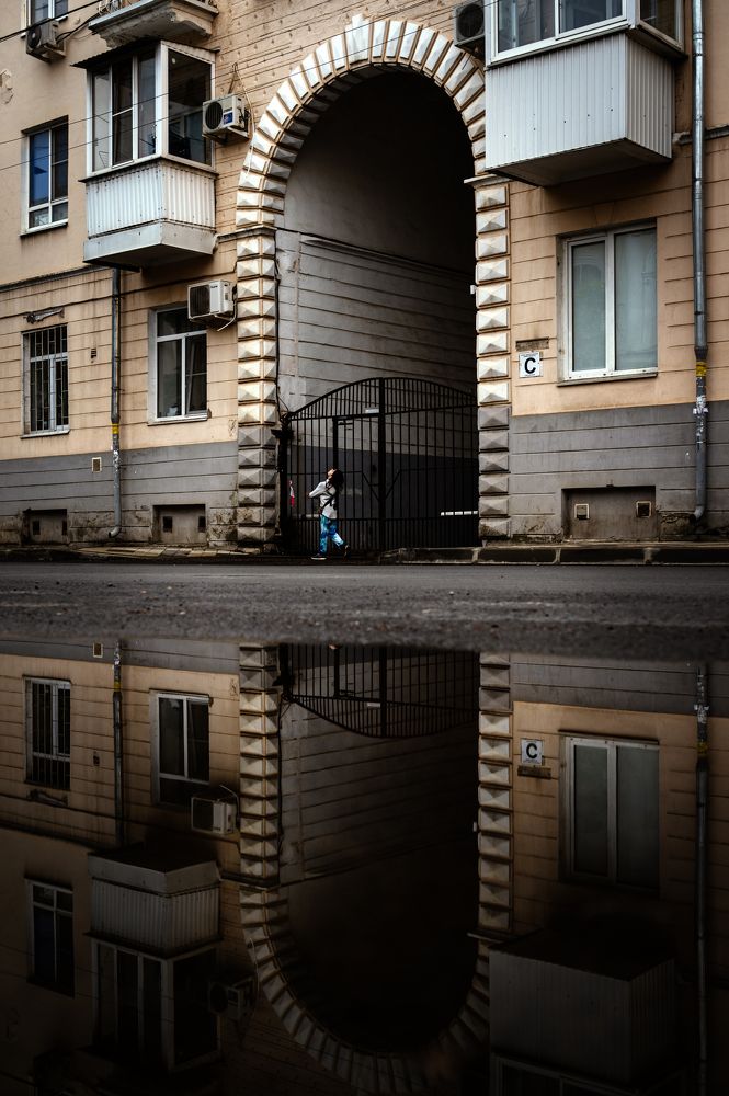 Photograph by Денис Труфанов