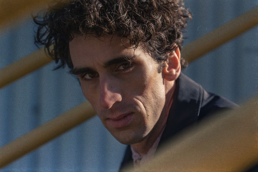 Photograph by Ekaterina Sukhanova