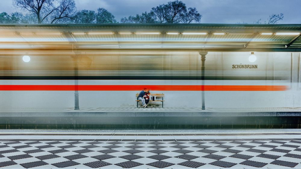 Photograph by Lisa Buzova