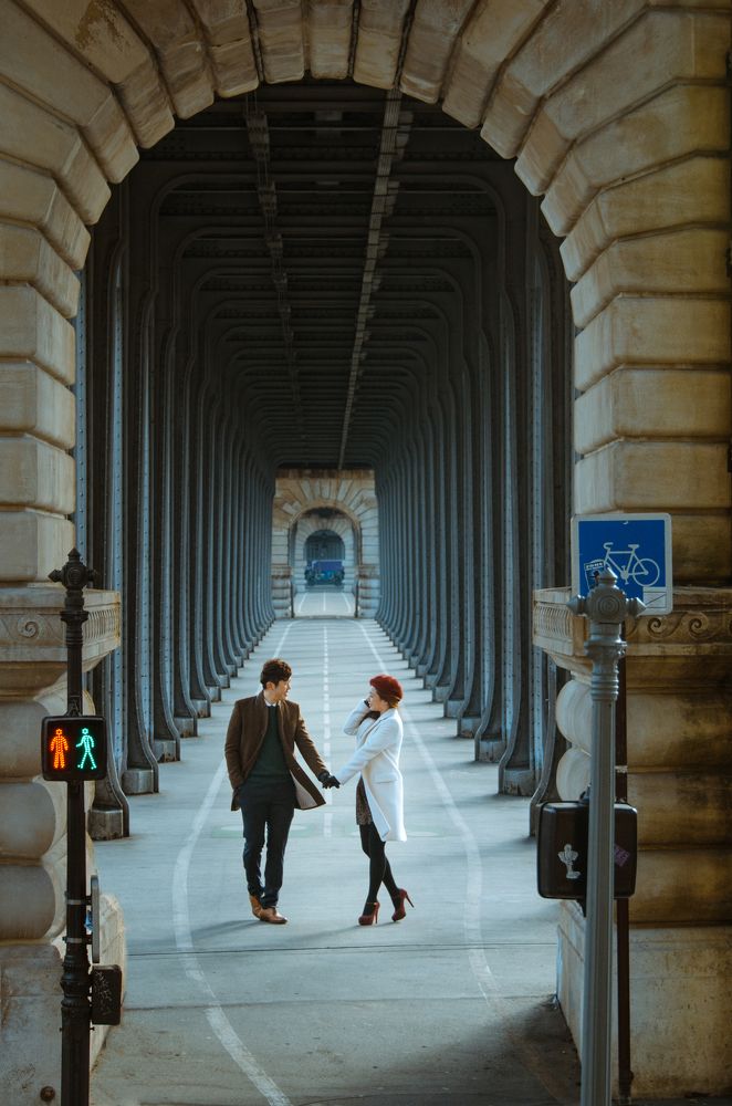 Photograph by Lisa Buzova